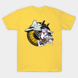 Tomcat - Jolly Rogers Forever T-Shirt